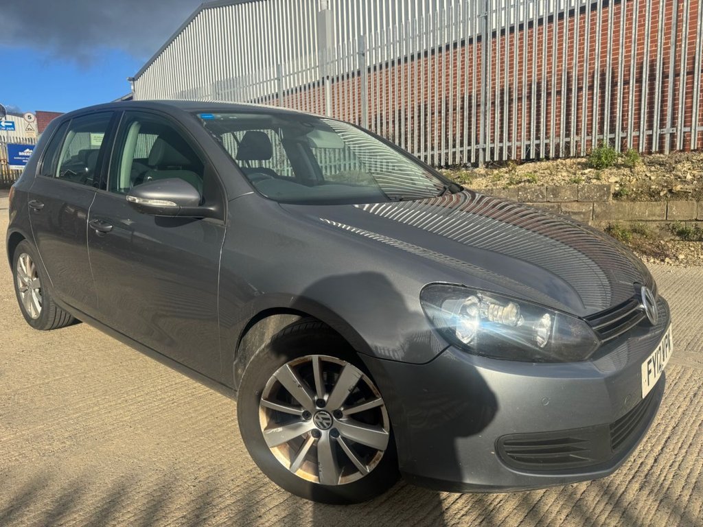 Used Volkswagen Golf 2012 for sale - 76396375: Photo 16