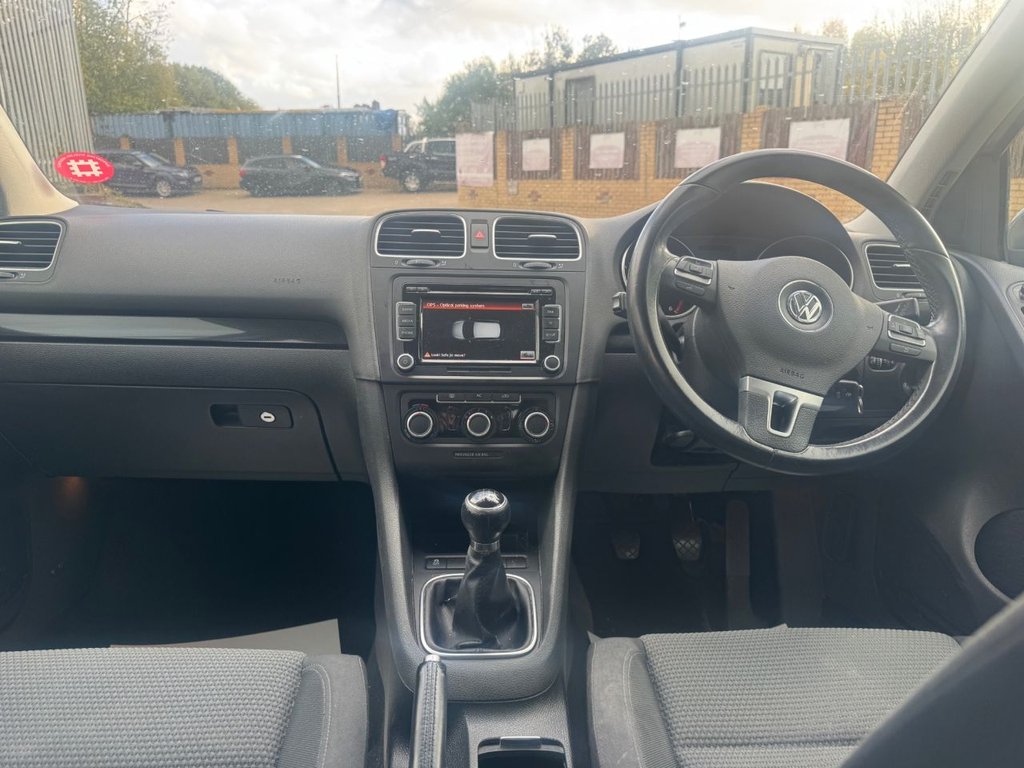 Used Volkswagen Golf 2012 for sale - 76396375: Photo 7