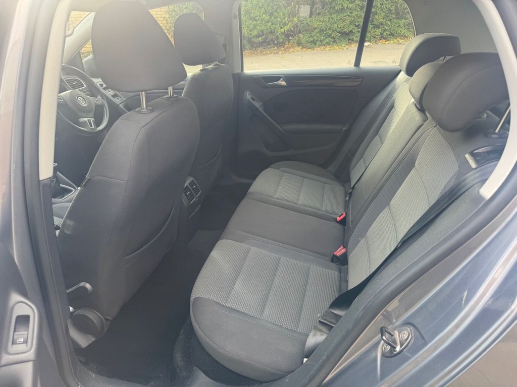 Used Volkswagen Golf 2012 for sale - 76396375: Photo 9