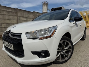 Used Citroen DS4 2015 for sale - 78749715: Photo