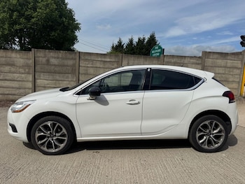 Used Citroen DS4 2015 for sale - 78749715: Photo