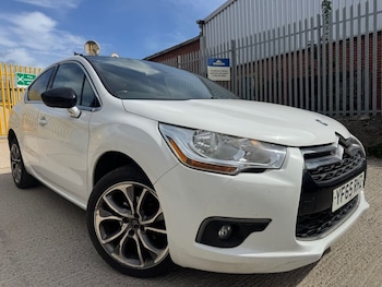 Used Citroen DS4 2015 for sale - 78749715: Photo