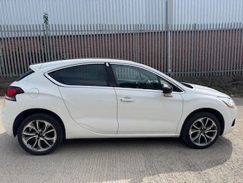 Used Citroen DS4 2015 for sale - 78749715: Photo
