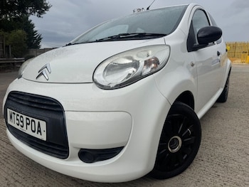 Citroen - C1