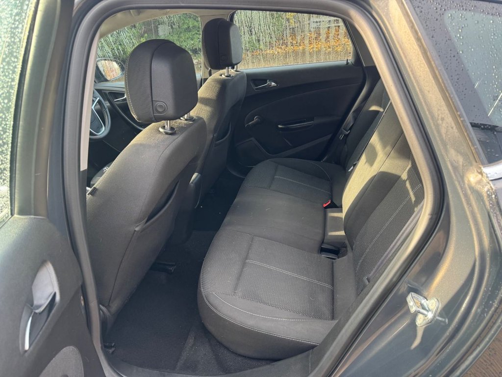 Used Vauxhall Astra 2015 for sale - 76841462: Photo 11