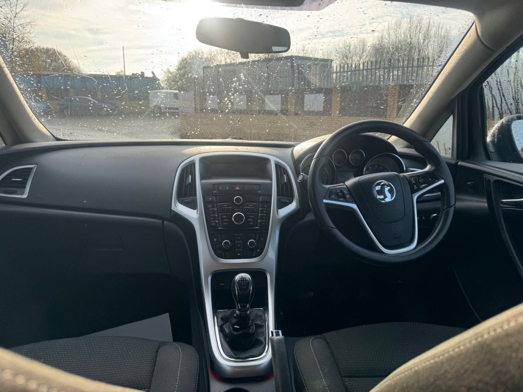Used Vauxhall Astra 2015 for sale - 76841462: Photo 7
