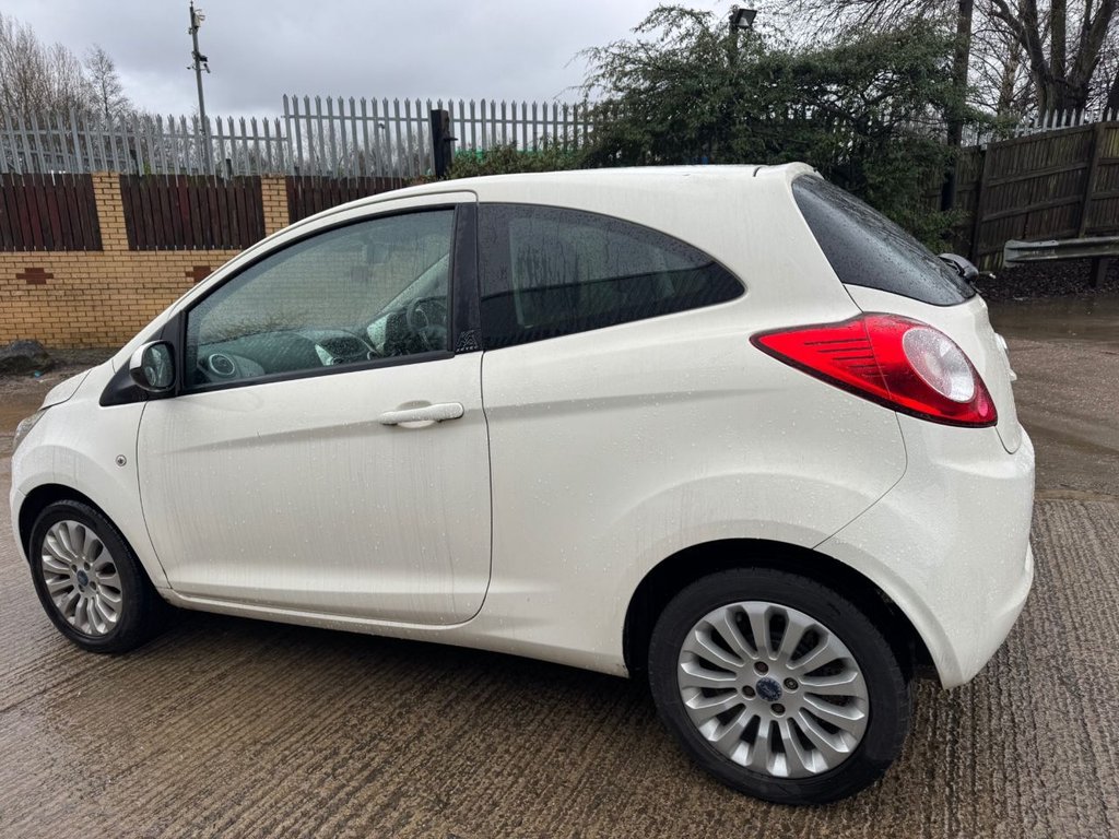 Used Ford Ka 2011 for sale - 77546657: Photo 10