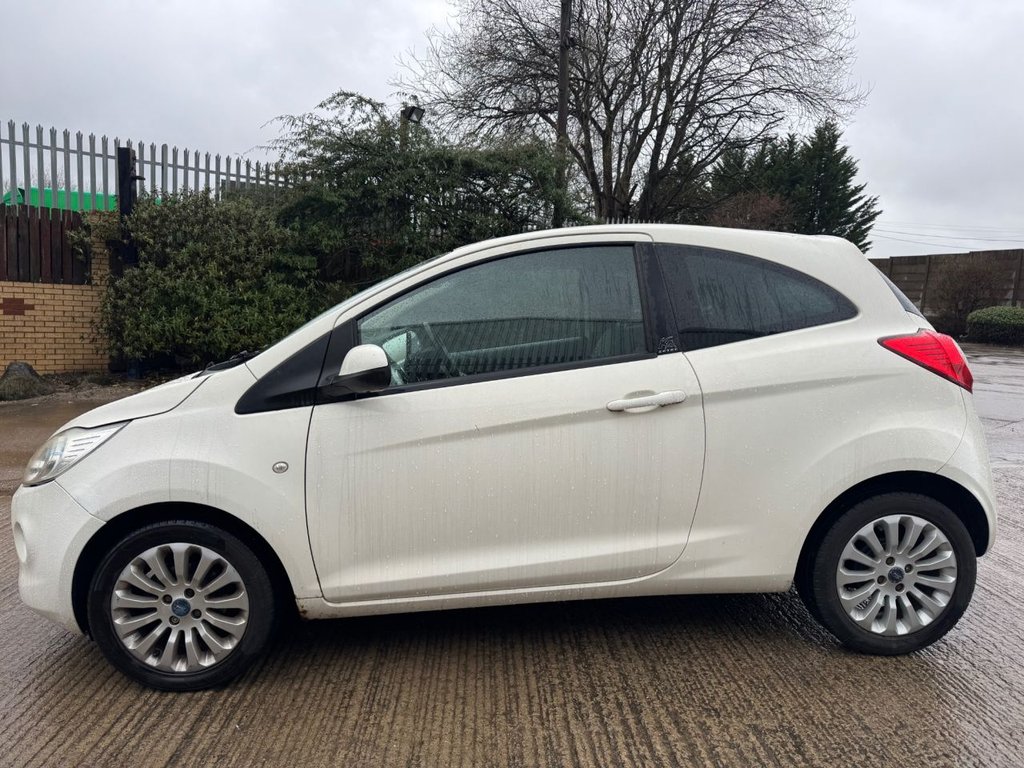 Used Ford Ka 2011 for sale - 77546657: Photo 2