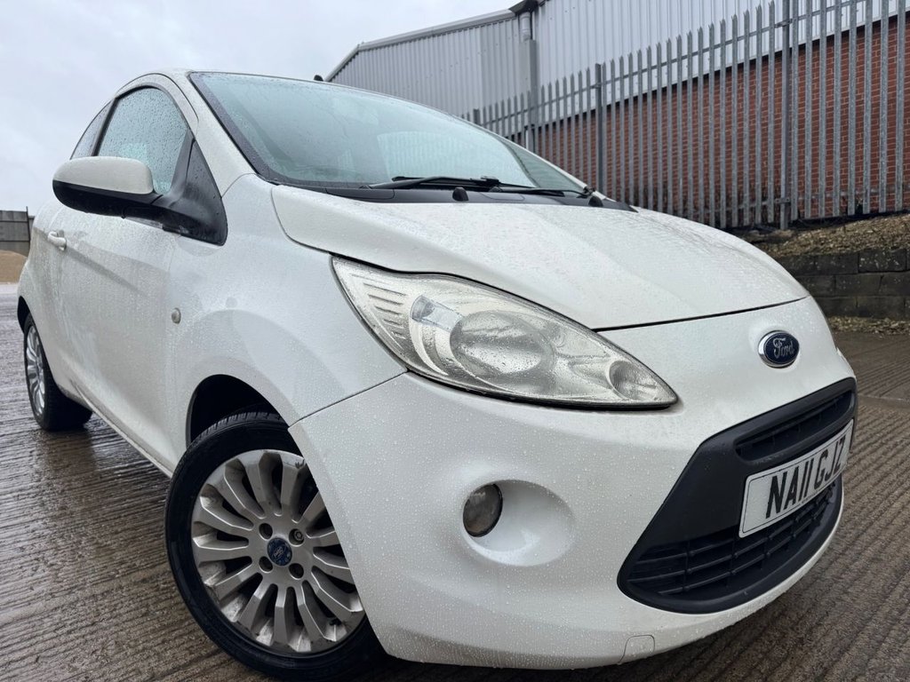 Used Ford Ka 2011 for sale - 77546657: Photo 3