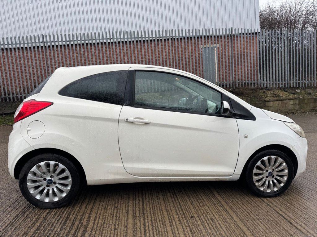 Used Ford Ka 2011 for sale - 77546657: Photo 4