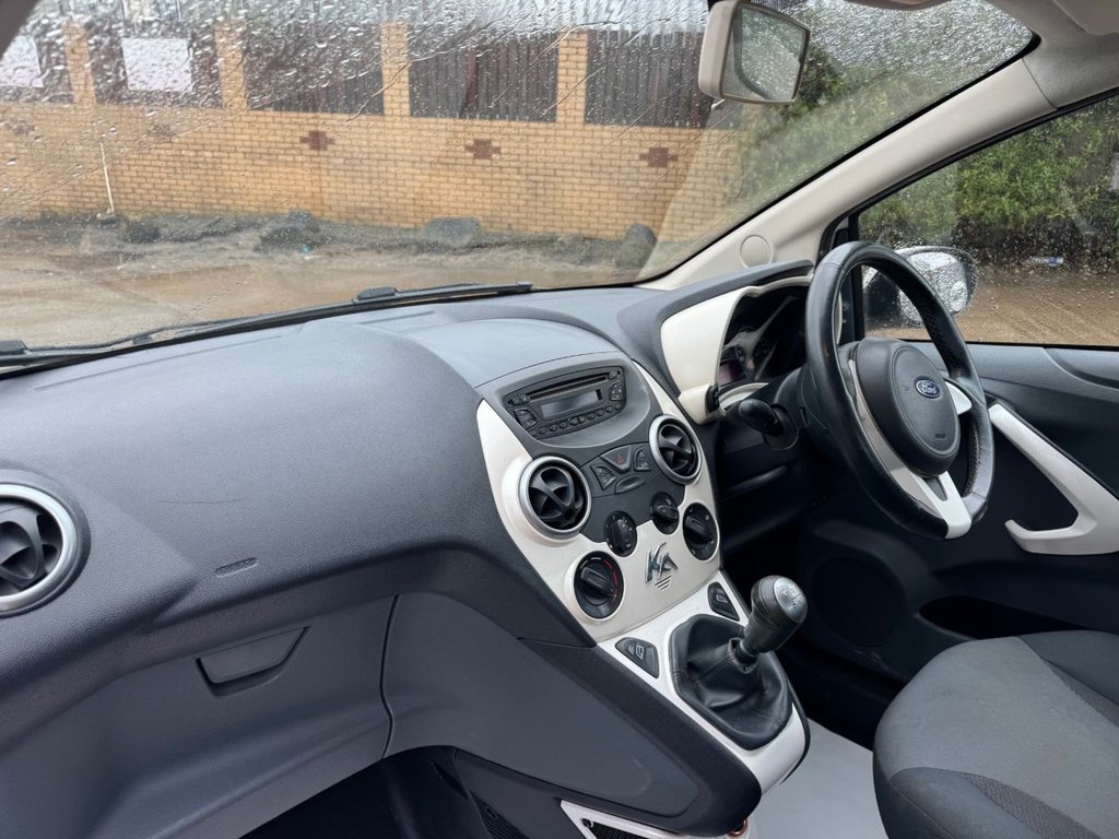 Used Ford Ka 2011 for sale - 77546657: Photo 5