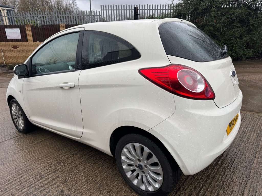 Used Ford Ka 2011 for sale - 77546657: Photo 6