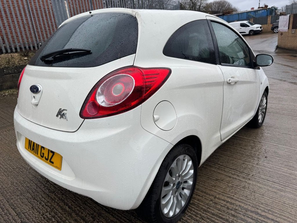 Used Ford Ka 2011 for sale - 77546657: Photo 9