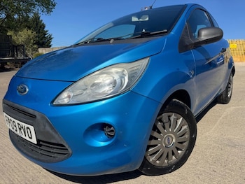 Used Ford Ka 2009 for sale - 78426133: Photo
