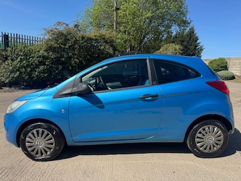Used Ford Ka 2009 for sale - 78426133: Photo