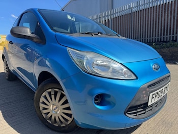 Used Ford Ka 2009 for sale - 78426133: Photo