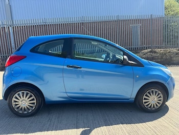 Used Ford Ka 2009 for sale - 78426133: Photo