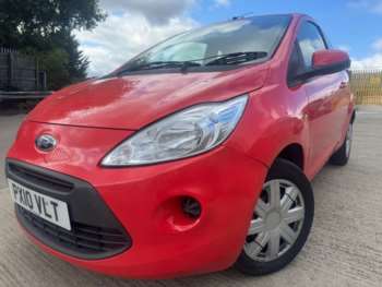 2010 (10) - 1.2 Style Hatchback 3dr Petrol Manual Euro 4 (69 ps)
