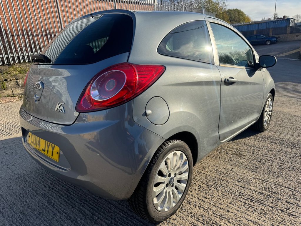 Used Ford Ka 2014 for sale - 76642598: Photo 10