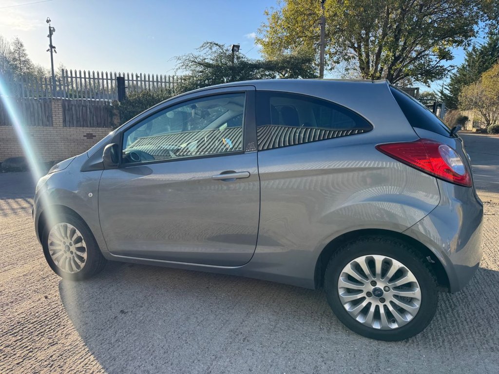 Used Ford Ka 2014 for sale - 76642598: Photo 11
