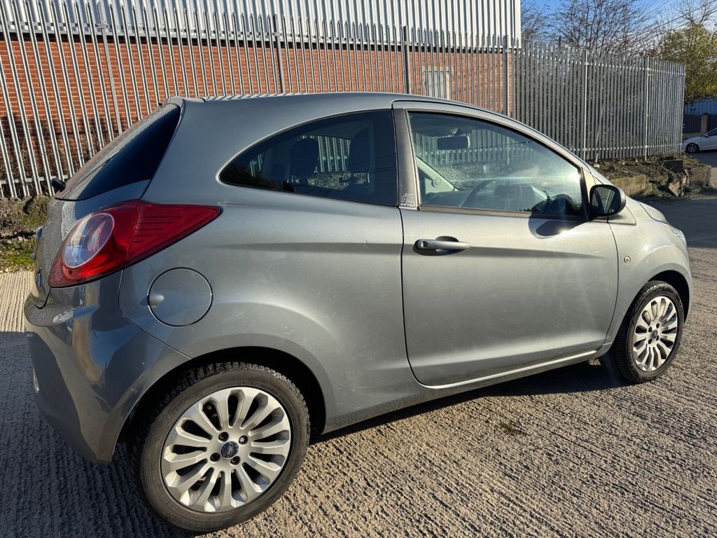 Used Ford Ka 2014 for sale - 76642598: Photo 12