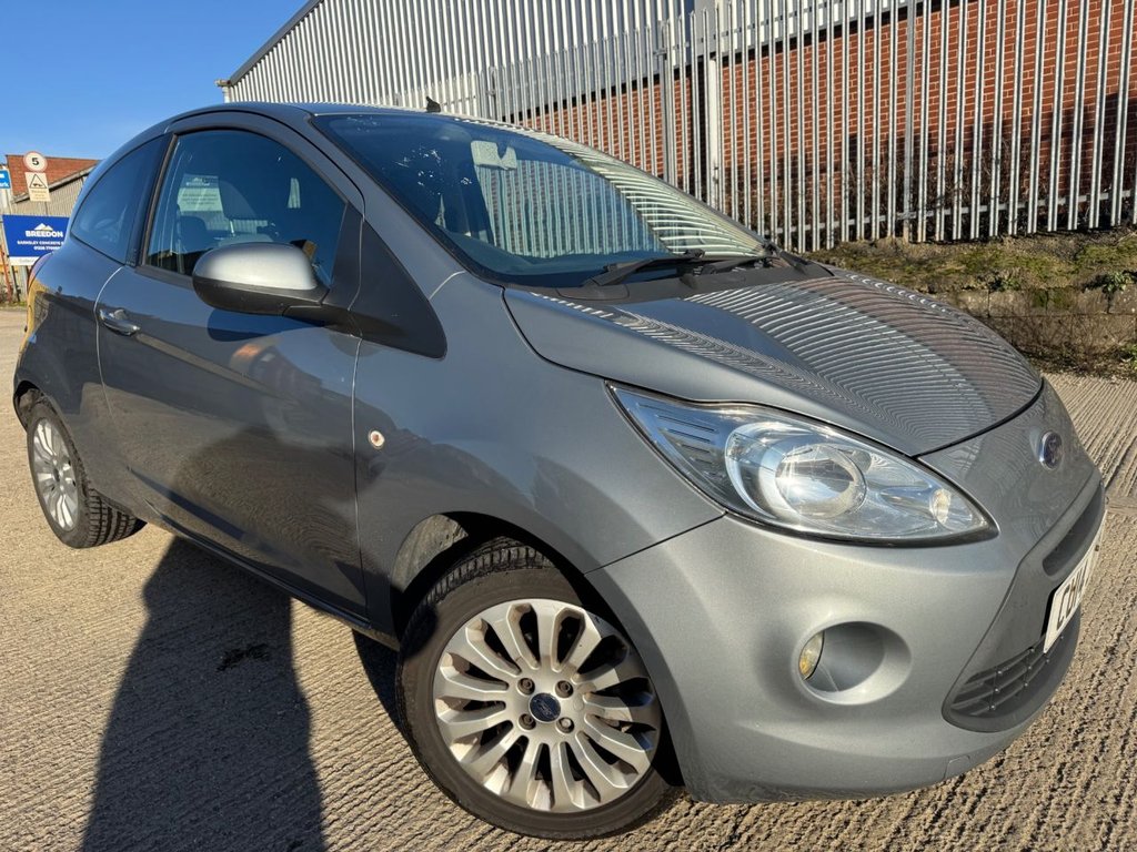 Used Ford Ka 2014 for sale - 76642598: Photo 14