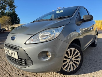 Used Ford Ka 2014 for sale - 76642598: Photo