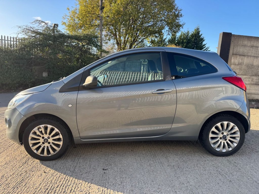 Used Ford Ka 2014 for sale - 76642598: Photo 2
