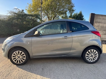 Used Ford Ka 2014 for sale - 76642598: Photo