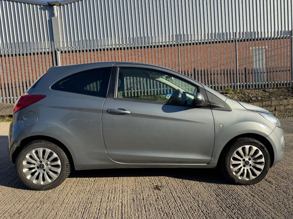Used Ford Ka 2014 for sale - 76642598: Photo 4