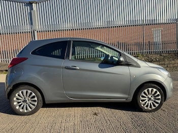 Used Ford Ka 2014 for sale - 76642598: Photo