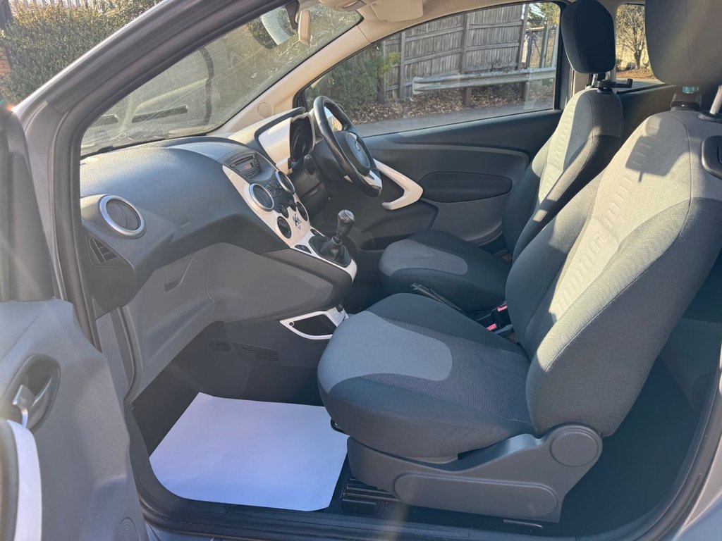 Used Ford Ka 2014 for sale - 76642598: Photo 5