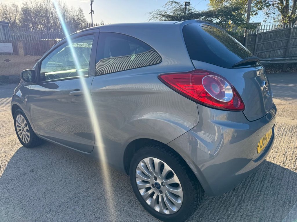 Used Ford Ka 2014 for sale - 76642598: Photo 6