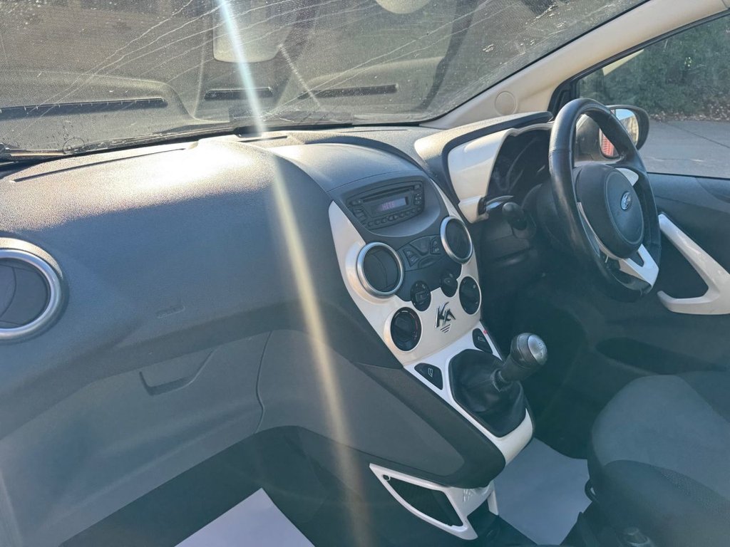 Used Ford Ka 2014 for sale - 76642598: Photo 7
