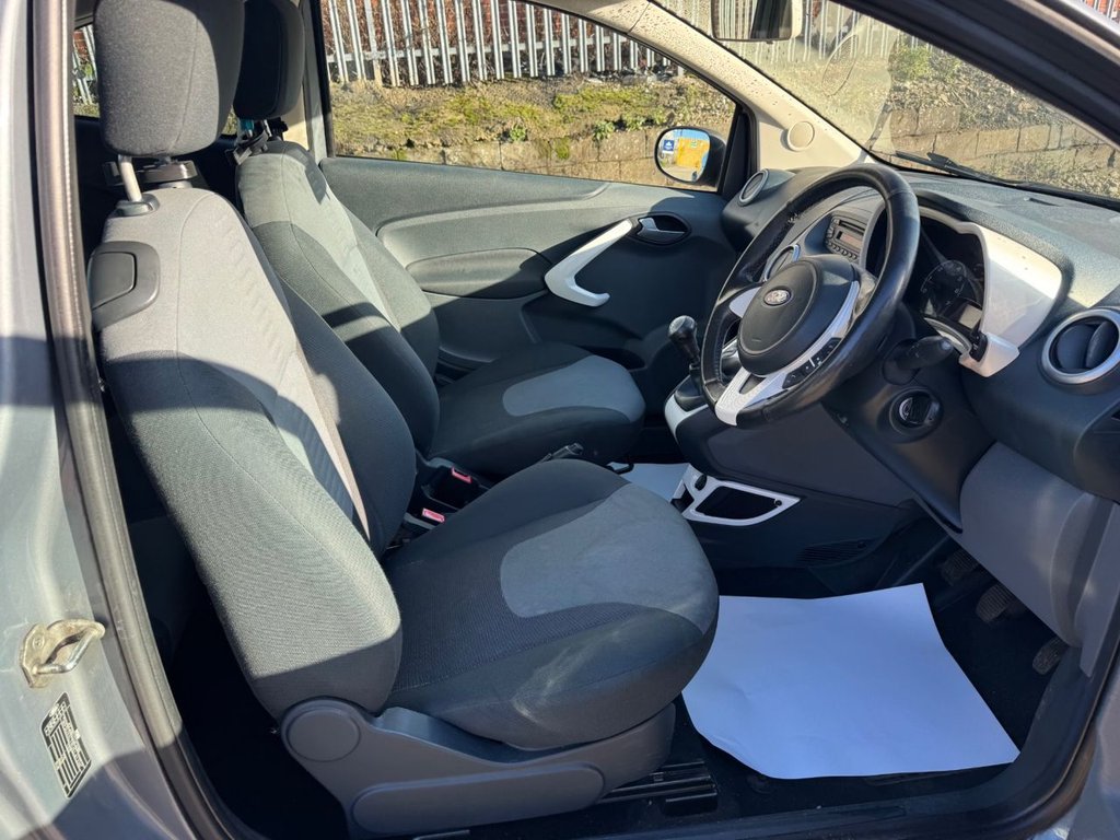 Used Ford Ka 2014 for sale - 76642598: Photo 9