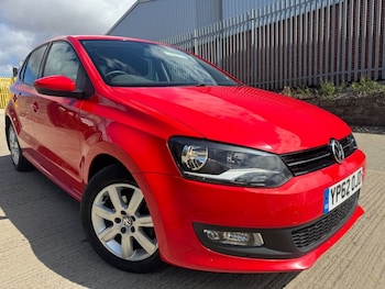 Used Volkswagen Polo 2012 for sale - 79438273: Photo