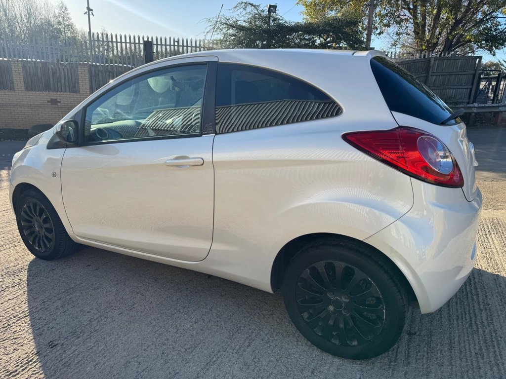 Used Ford Ka 2012 for sale - 76642817: Photo 11