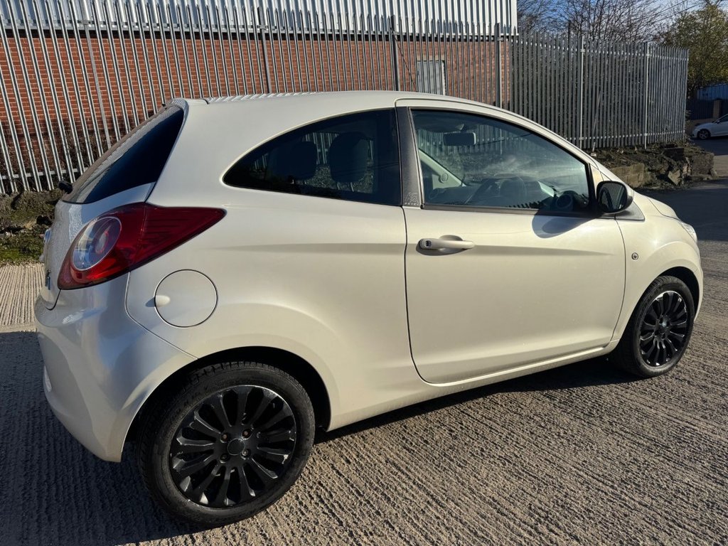 Used Ford Ka 2012 for sale - 76642817: Photo 12
