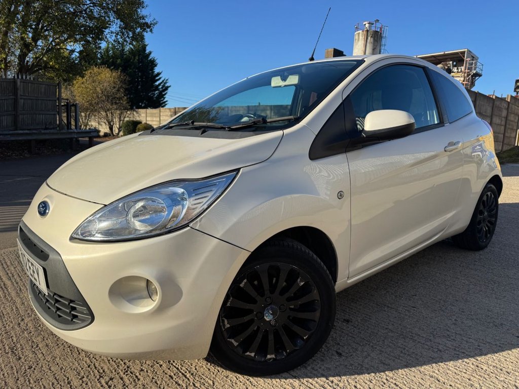 Used Ford Ka 2012 for sale - 76642817: Photo 13