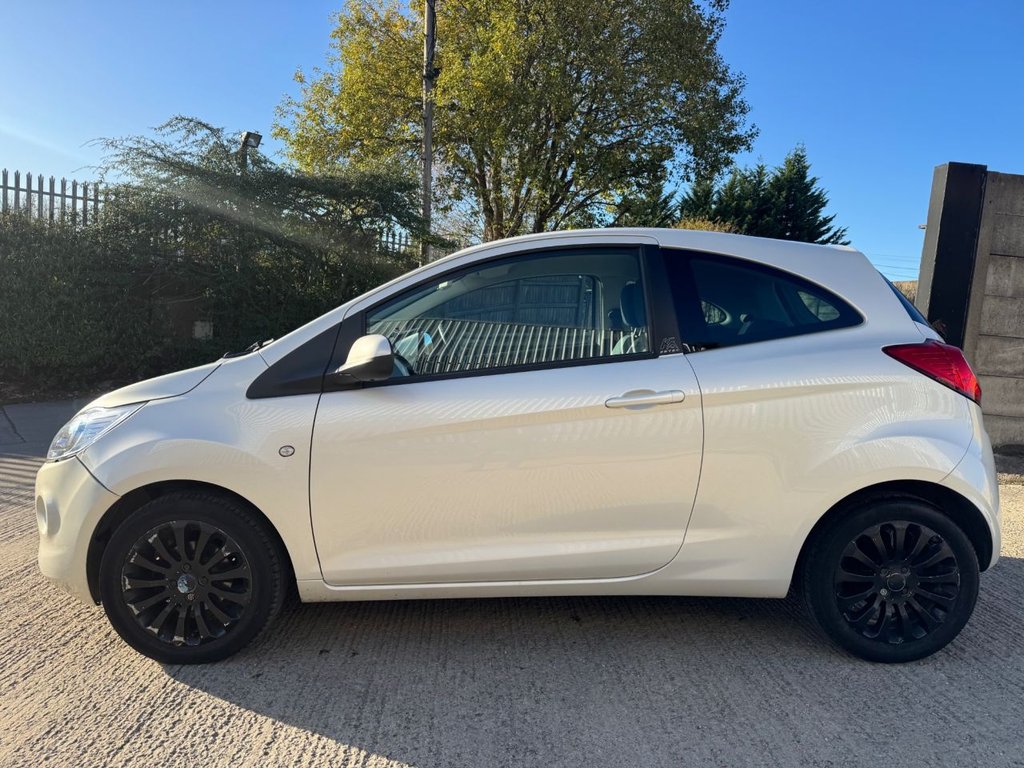 Used Ford Ka 2012 for sale - 76642817: Photo 2