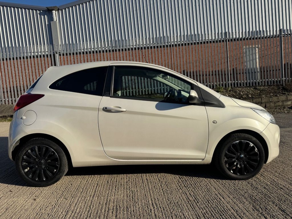 Used Ford Ka 2012 for sale - 76642817: Photo 4