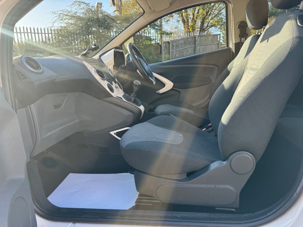 Used Ford Ka 2012 for sale - 76642817: Photo 5