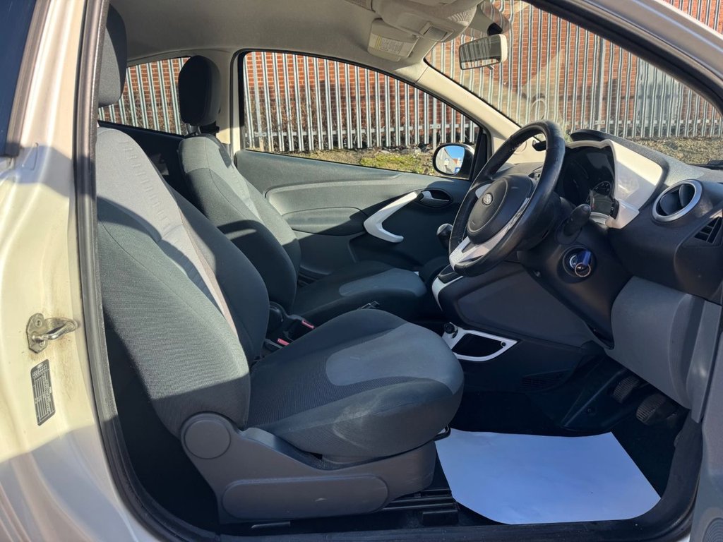 Used Ford Ka 2012 for sale - 76642817: Photo 7