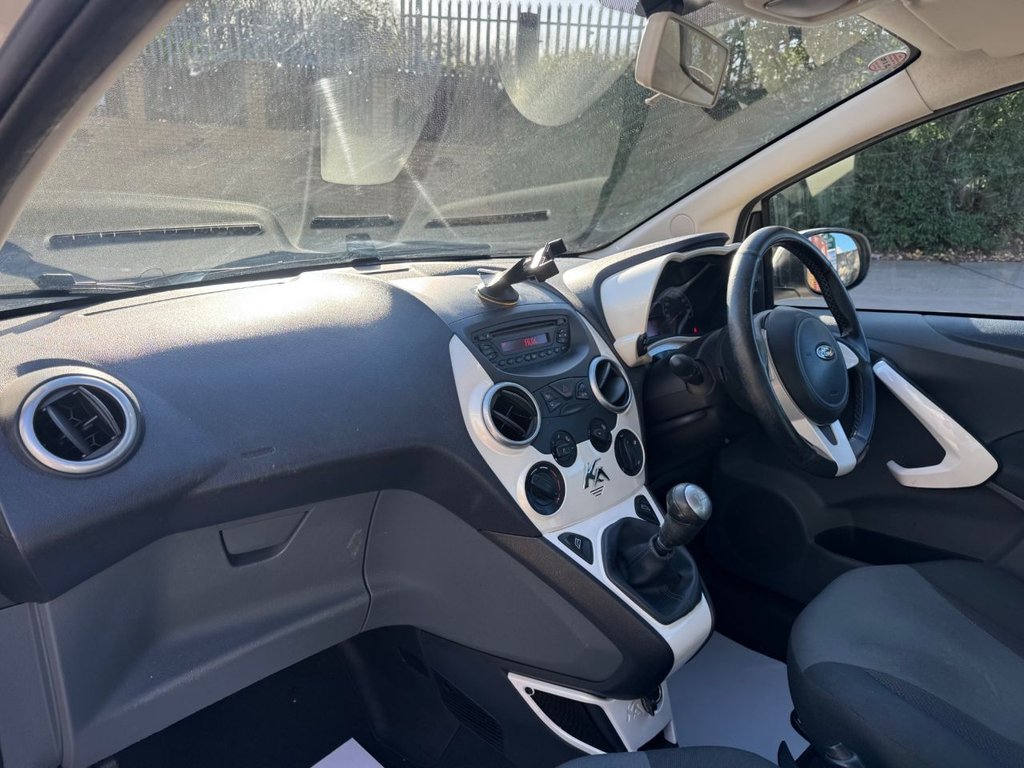 Used Ford Ka 2012 for sale - 76642817: Photo 9