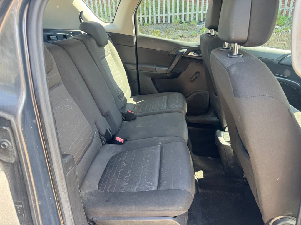 Used Vauxhall Meriva 2016 for sale - 76291342: Photo 13