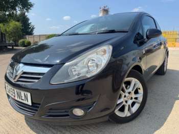 2009 (59) - 1.2i 16v SXi Hatchback 3dr Petrol Manual (146 g/km, 79 bhp)