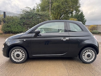 Used Fiat 500 2013 for sale - 76429789: Photo