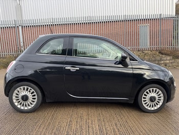 Used Fiat 500 2013 for sale - 76429789: Photo