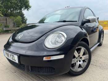 2011 (11) - 1.6 Hatchback 3dr Petrol Manual Euro 4 (102 ps)