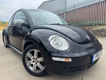 Used Volkswagen Beetle 2011 for sale - 74904106: Photo